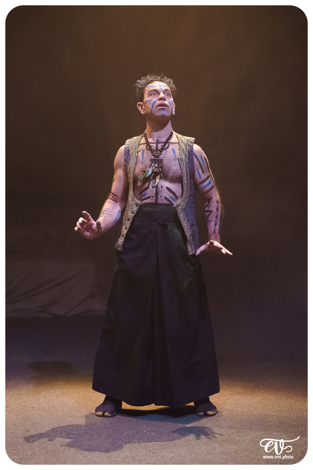 UN SONGE, UNE NUIT, L'ETE (CIE DU MATAMORE)